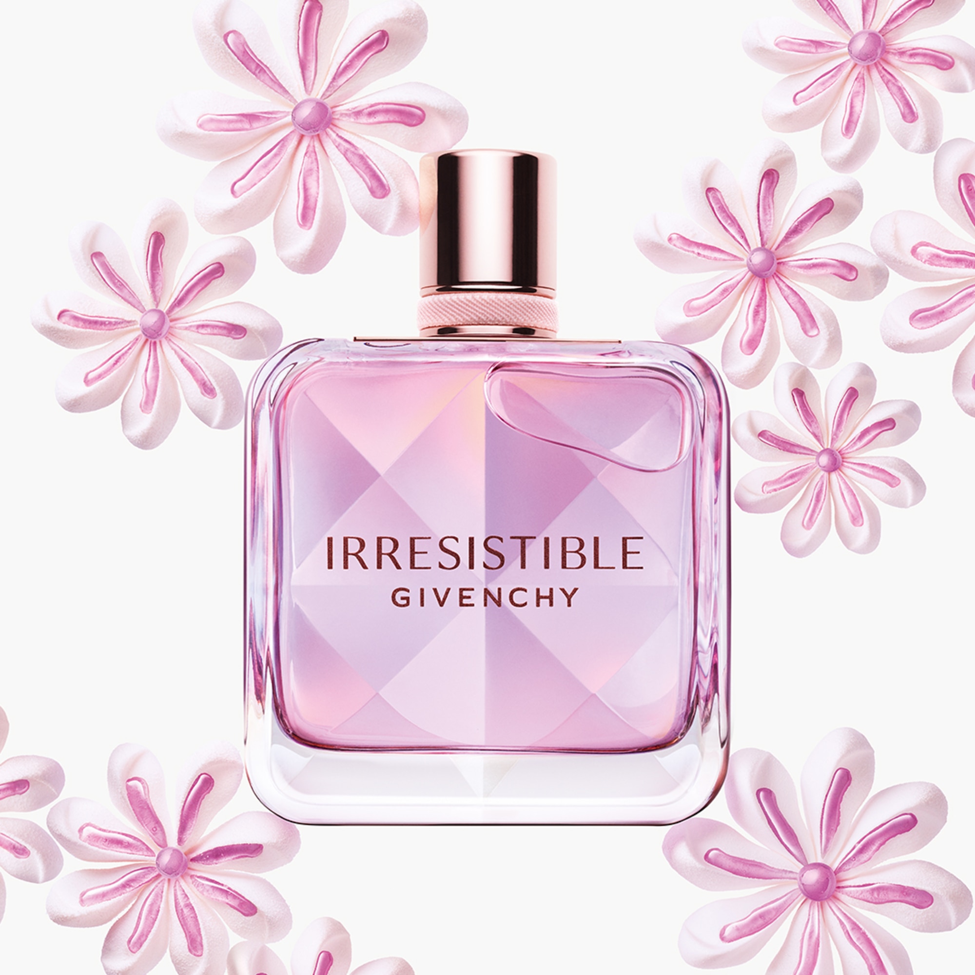 80 ML GIVENCHY Irresistible Irresistible Nectar Eau de Parfum  1 of 6 