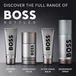 150 ML HUGO BOSS Boss Bottled Boss Bottled Dezodor Spray 6 of 6 Boss Bottled Dezodor Spray