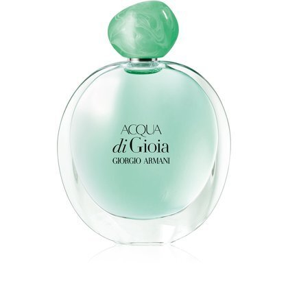 100 ML GIORGIO ARMANI Acqua di Gioia Giorgio Armani Acqua Di Gioia EDP  1 of 2 