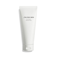 125 ML SHISEIDO MEN FACE MEN FACE arctisztító  1 of 2 