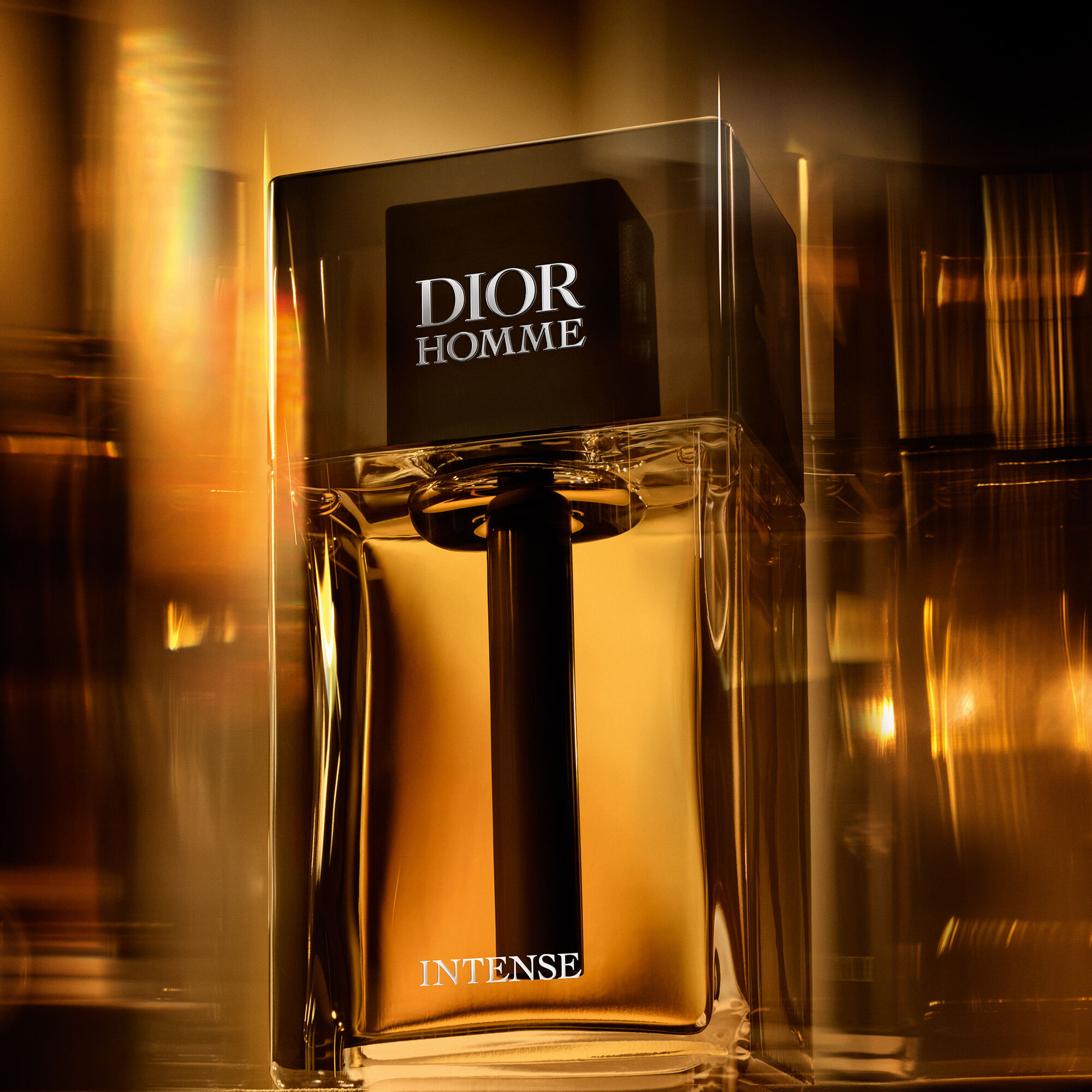 Dior Homme Intense Eau de Parfum