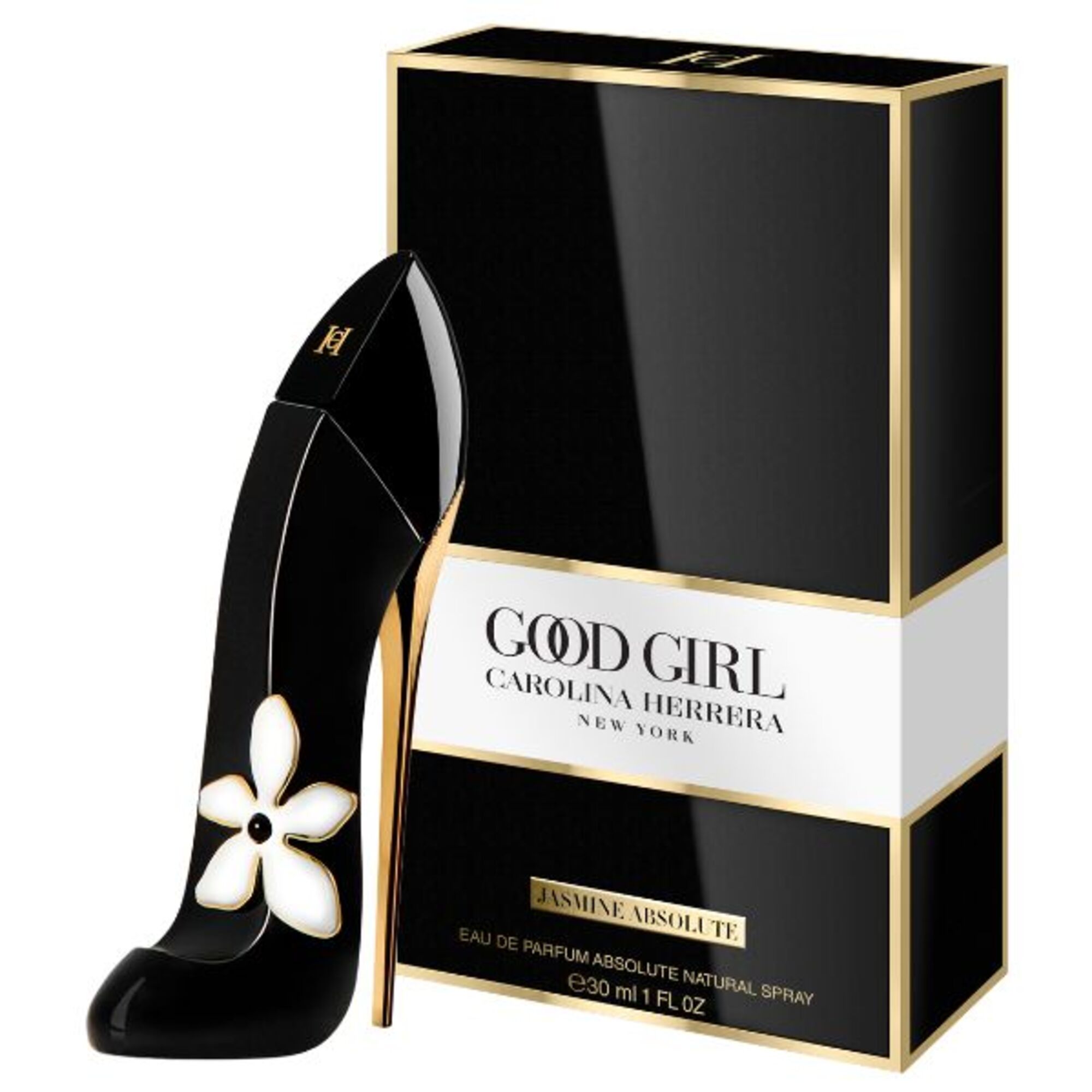 Good Girl Jasmine Absolute Eau de Parfum
