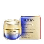 50 ML SHISEIDO VITAL PERFECTION Uplifting Firming Advanced Cream Soft 2 of 3 Uplifting Firming Advanced Cream Soft