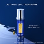 30 ML LA PRAIRIE Skin Caviar Skin Caviar Liquid Lift szérum  3 of 7 Skin Caviar Liquid Lift szérum