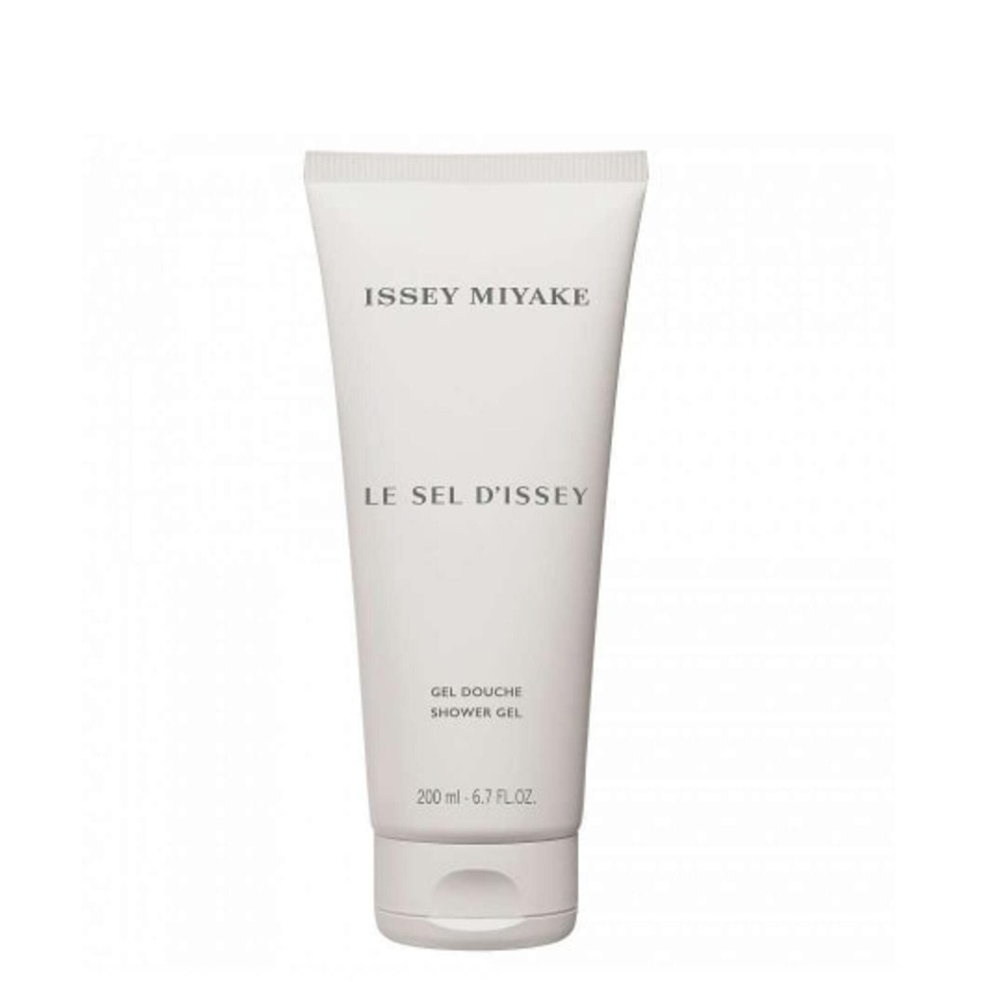 200 ML ISSEY MIYAKE Le Sel d Issey Le Sel d Issey Tusfürdő 1 of 1