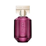 50 ML HUGO BOSS The Scent Magnetic HugoB The Scent Magnetic EDP Her50ml  1 of 3 HugoB The Scent Magnetic EDP Her50ml