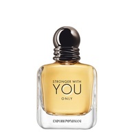 50 ML GIORGIO ARMANI Stronger With You Only Stronger With You Only Eau de Toilette  1 of 2 