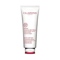 100 ML CLARINS HAND&NAIL TREATMENT HAND NAIL TREATMENT Kézápoló balzsam  1 of 2 