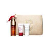  CLARINS Double Serum Double Serum Light Texture Kollekció  1 of 2 