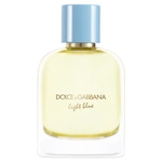100 ML Dolce & Gabbana Light Blue Light Blue Pour Homme Eau de Parfum  1 of 8 Light Blue Pour Homme Eau de Parfum