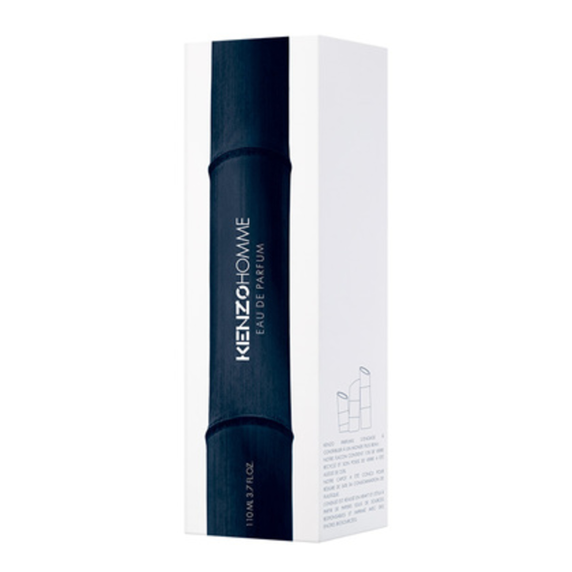 110 ML KENZO KENZO HOMME KENZO HOMME Eau de Parfum  1 of 3 