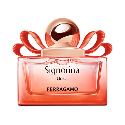 30 ML FERRAGAMO SIGNORINA UNICA SIGNORINA UNICA Eau de Parfum  1 of 1 SIGNORINA UNICA Eau de Parfum