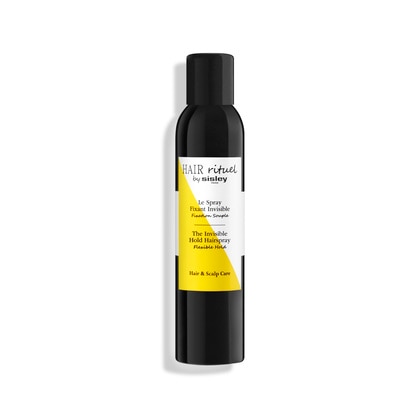 250 ML Hair Rituel by Sisley THE INVISIBLE HOLD THE INVISIBLE HOLD HAIRSPRAY Hajfixáló spray  1 of 3 