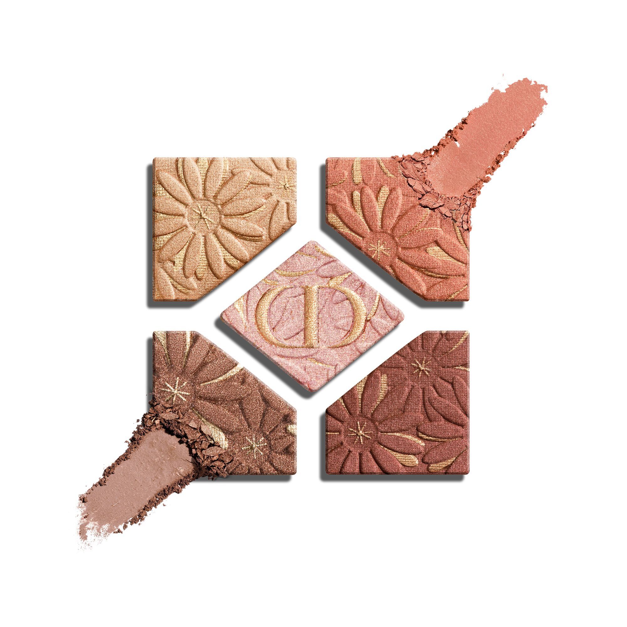 Dior Diorshow Diorshow 5 Couleurs 1 of 4