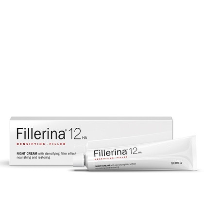 50 ML LABO SUISSE Fillerina 12HA Densifying-Filler Grade 4 éjszakai arckrém  1 of 1 