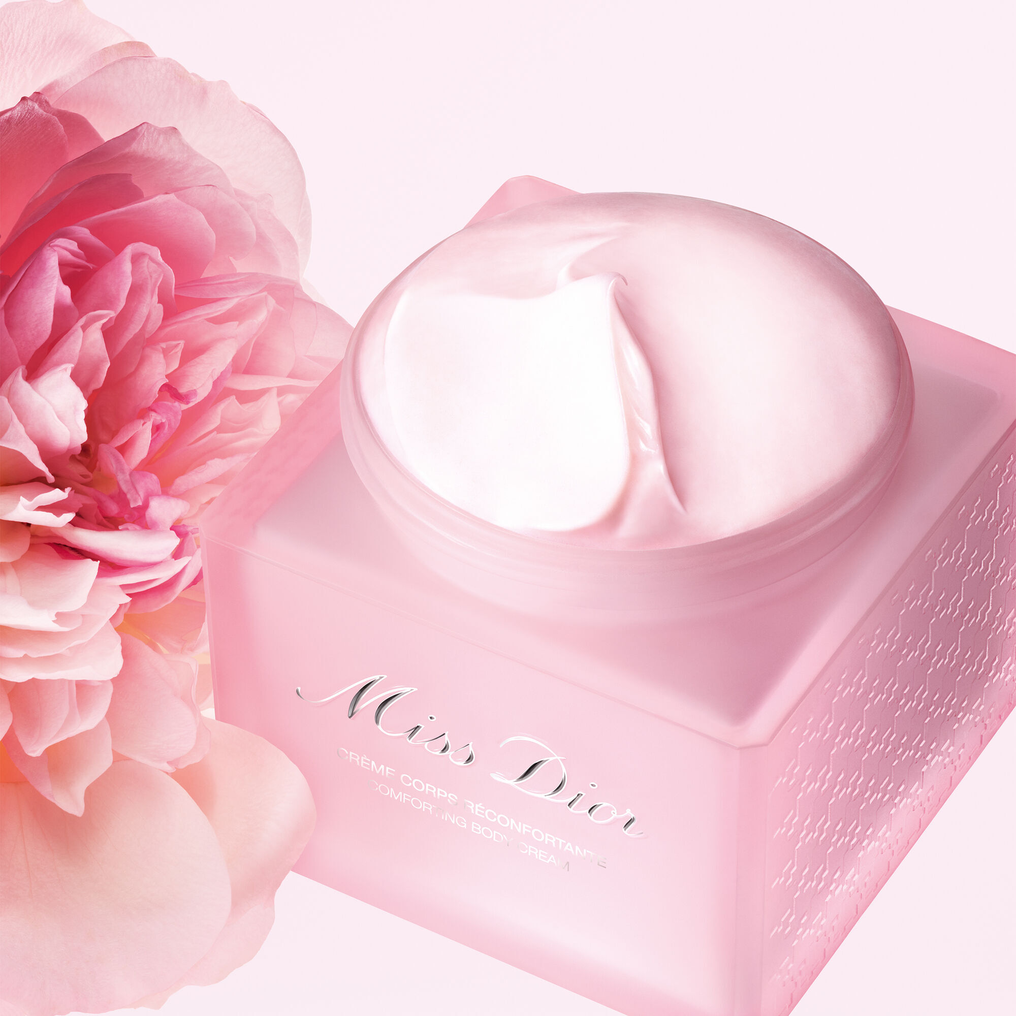 150 ML Dior Miss Dior Miss Dior Testápoló krém 1 of 5