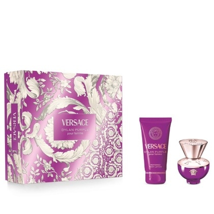 30+50 ML VERSACE Dylan Purple Szett Dylan Purple Eau de Parfum  1 of 1