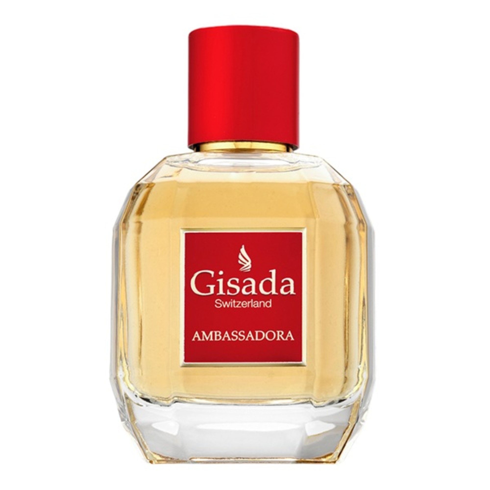 50 ML Gisada WOMEN Ambassadora Eau de Parfum 