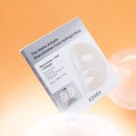 3 DARAB COSRX The Alpha-Arbutin Mask The Alpha Arbutin Discoloration Care 2 of 2 Mask The Alpha Arbutin Discoloration Care