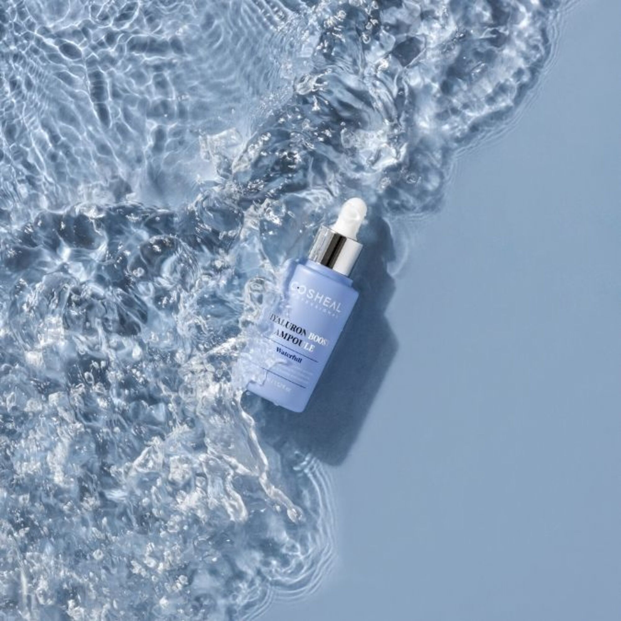 Arcszérum Hyaluron Boost