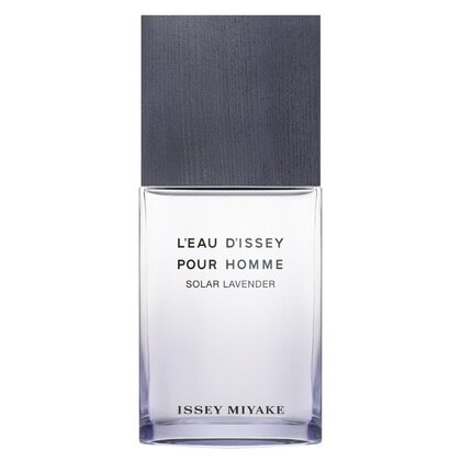 100 ML ISSEY MIYAKE L eau D issey Pour Homme SOLAR LAVENDER Eau de Toilette 1 of 3