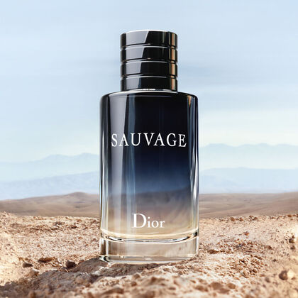 Sauvage Eau De Toilette