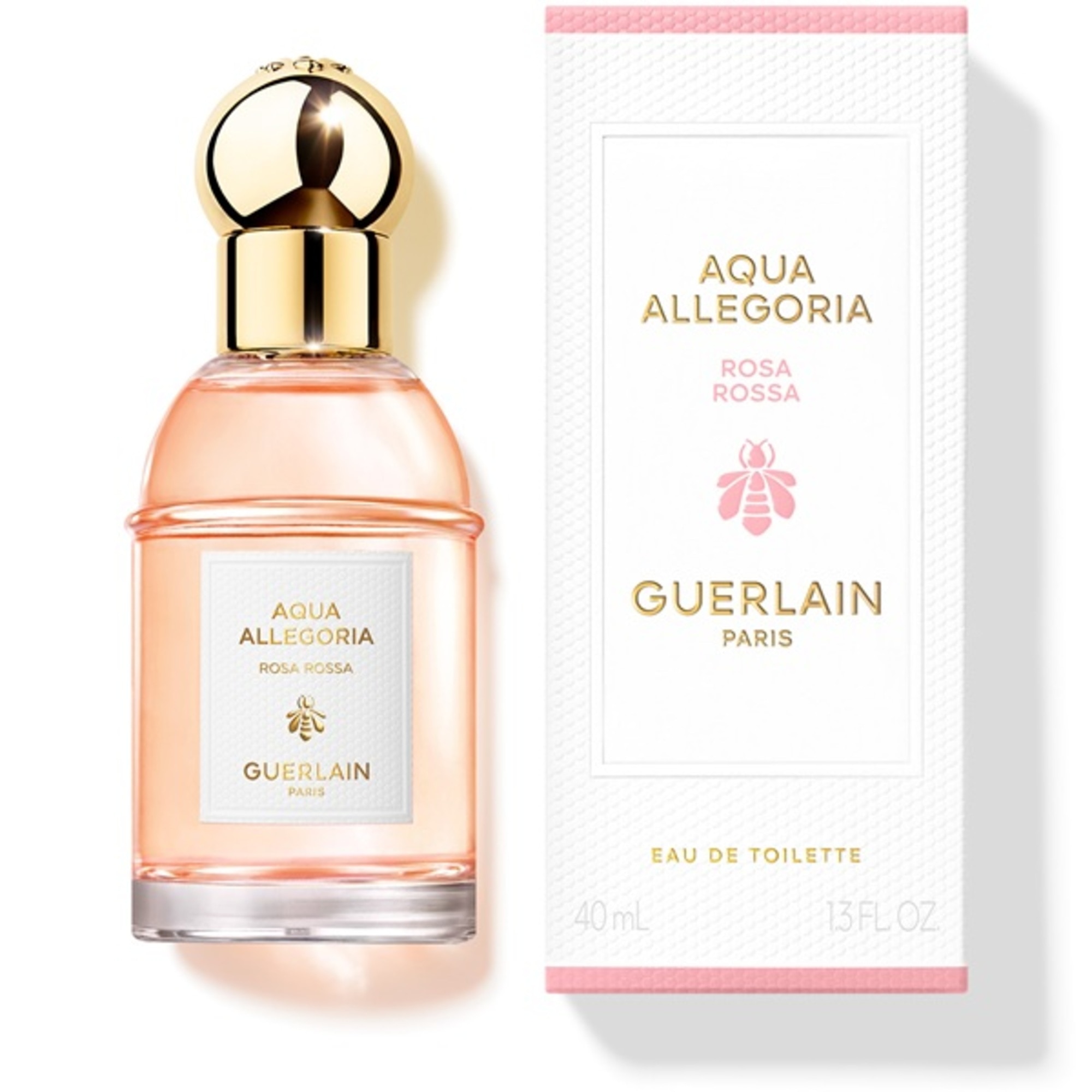 Aqua Allegoria Rosa Rossa Eau de Toilette