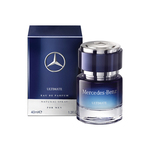 40 ML MERCEDES BENZ FOR MEN ULTIMATE FOR MEN ULTIMATE Eau de Parfum  3 of 3 FOR MEN ULTIMATE Eau de Parfum
