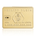 90 ML Philipp Plein NO LIMITS NO LIMITS GOLD Eau de Parfum  1 of 3 NO LIMITS GOLD Eau de Parfum