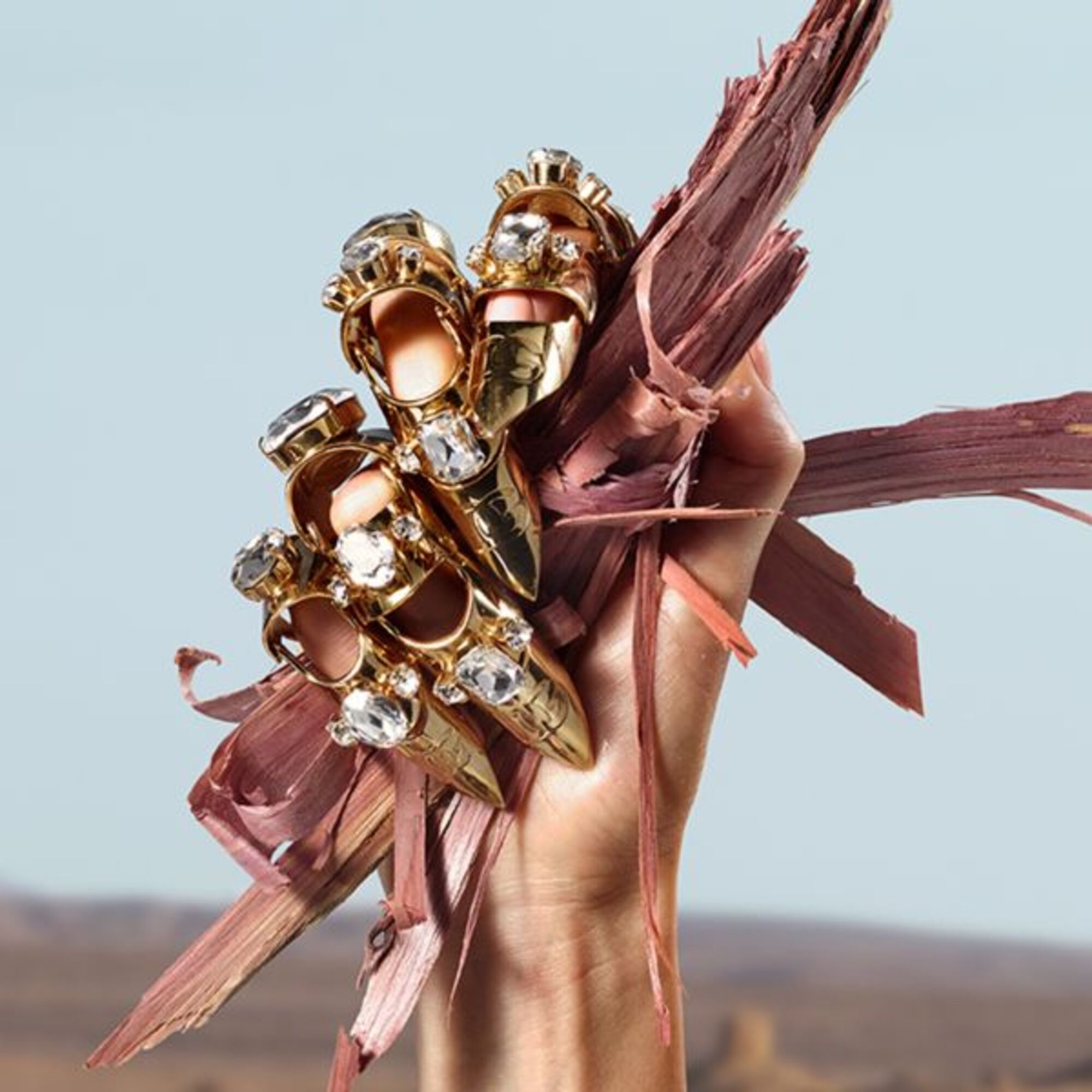 Q by Dolce&Gabbana Eau de Parfum