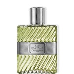 100 ML Dior EAU SAUVAGE Eau de Toilette  1 of 1 Eau de Toilette