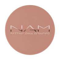 8 GR NAM Setting pink Puder Setting Pink Púder  1 of 2 