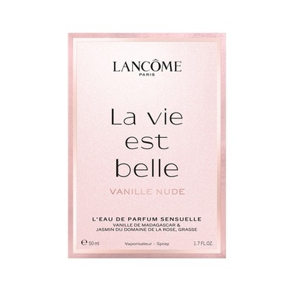 La Vie Est Belle Vanille Nude Eau de Parfum