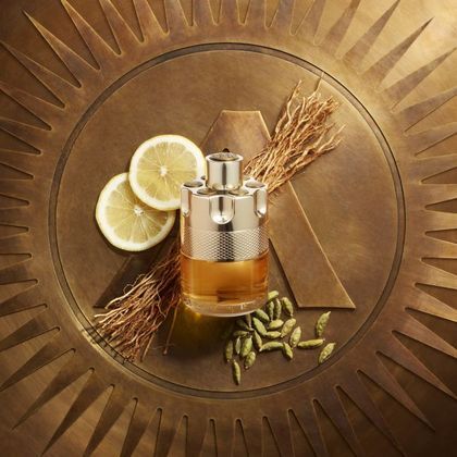 Wanted Eau De Toilette