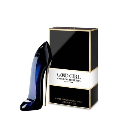 30 ML CAROLINA HERRERA GOOD GIRL Eau de Parfum  1 of 7 