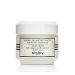 50 ML SISLEY Gesichtpflege Sisley ejszakai Krem Kollagennel es Erdei Malyvaval  1 of 1 Sisley ejszakai Krem Kollagennel es Erdei Malyvaval