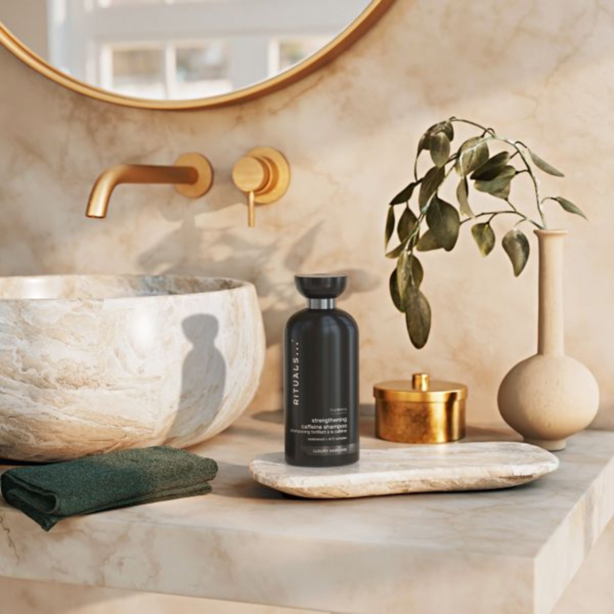 Homme Erosito koffeines sampon