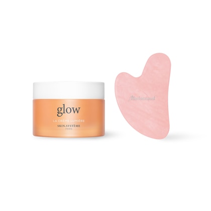 Glow Routine karácsonyi szett