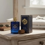 50 ML SOMERSET SANDALWOOD COUNTRY CLUB Driftwood Sea Salt Eau de Toilette  3 of 3 Driftwood Sea Salt Eau de Toilette