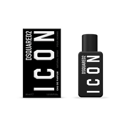 ICON POUR HOMME Eau de Parfum