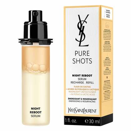 Pure Shots Night Reboot Szérum utántöltő
