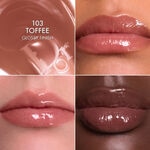 Dior Dior Addict Lip Glow Ajakápoló balzsam 2 of 5 Lip Glow Ajakápoló balzsam