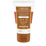 40 ML SISLEY Sonnenpflege Sisley Super Soin Solaire Tinted Youth Protector SPF 30 UVA - #3 Amber Vedo Tonizalo Krem Arcra  1 of 1 Sisley Super Soin Solaire Tinted Youth Protector SPF 30 UVA - #3 Amber Vedo Tonizalo Krem Arcra