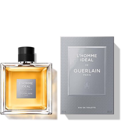 L'Homme Ideal Eau de Toilette