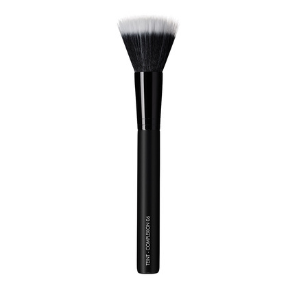  Marionnaud Kiegészítők My Essential Brush Ecset 06 Complexion ecset Marionnaud My Essential Brush Ecset 06  Complexion Puderecset  1 of 1 