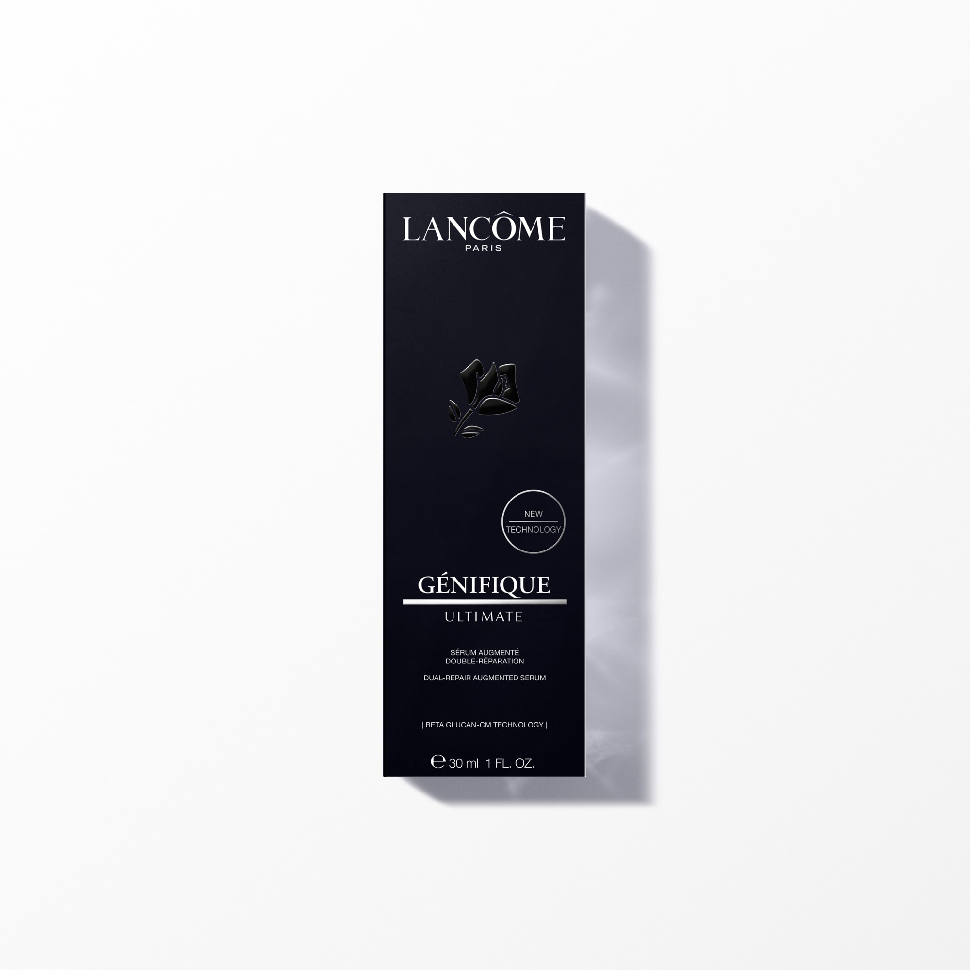 GÉNIFIQUE ULTIMATE Arcápoló szérum