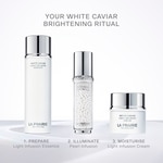 50 ML LA PRAIRIE White Caviar Light Infusion Krém  6 of 6 Light Infusion Krém