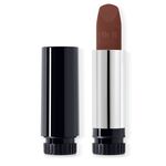  Dior Rouge Dior ROUGE DIOR VELVET Ajakrúzs utántöltő  1 of 3 ROUGE DIOR VELVET Ajakrúzs utántöltő