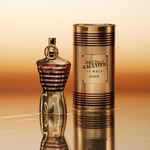 75 ML JEAN PAUL GAULTIER Le Male Le Male Elixir Eau de Parfum 3 of 5 Le Male Elixir Eau de Parfum