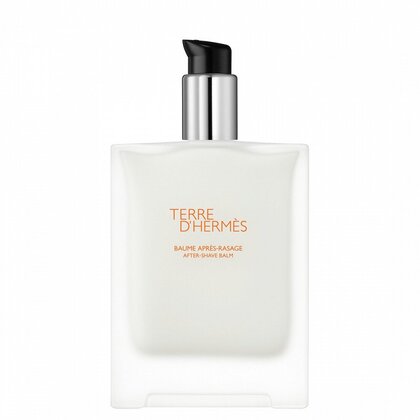 Terre d'Hermès Borotválkozás utáni arcszesz
